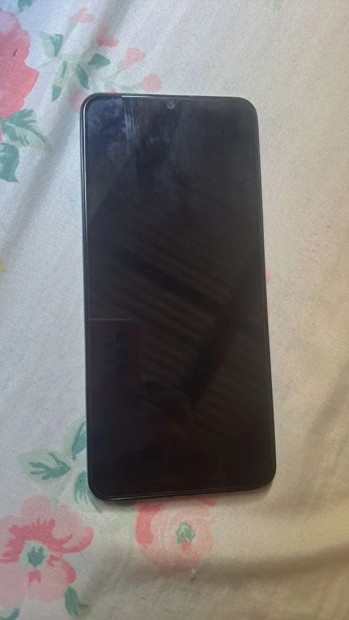 REALME NOTE 50 128 GB 4 de ram - Foto 3
