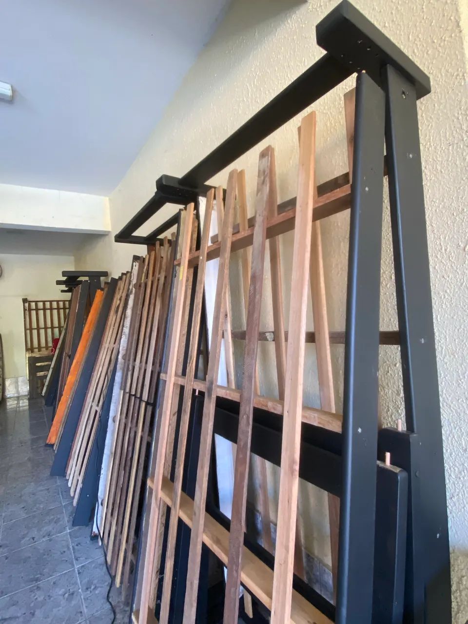 Beliches para obras  - Foto 2