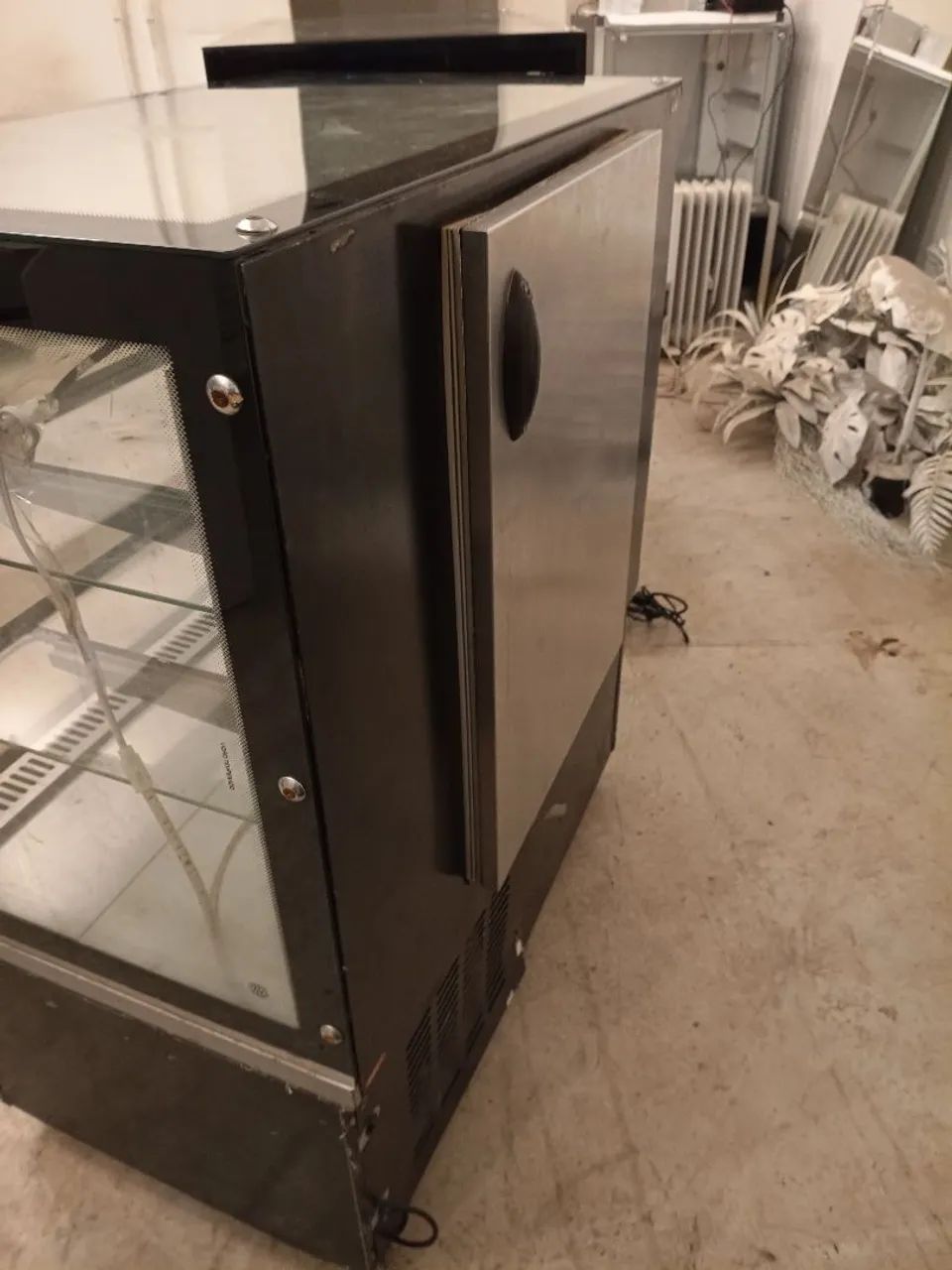 Freezer vertical em ótimo estado funcionando perfeitamente semi novo  - Foto 3