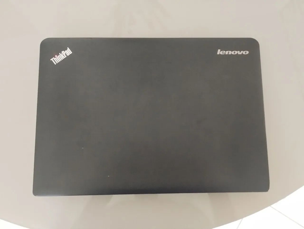 Notebook Lenovo ThinkPad E431 com SSD - Foto 3
