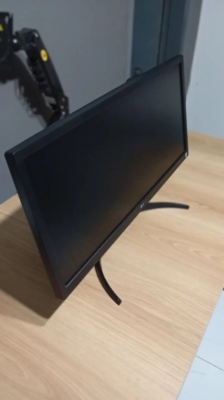 Monitor LG UltraWide 26