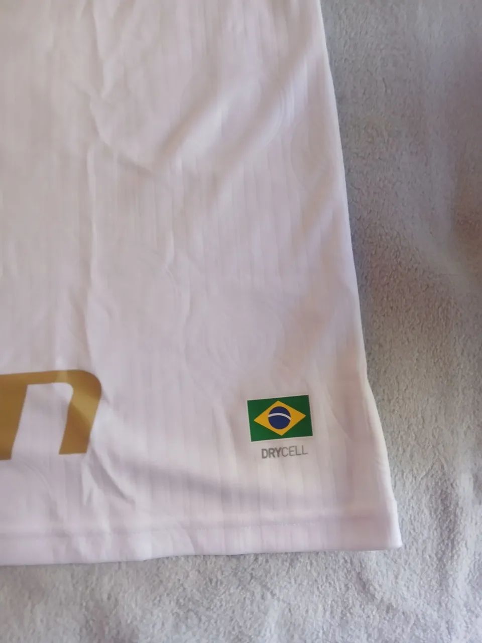 Camisa palmeiras - Foto 4