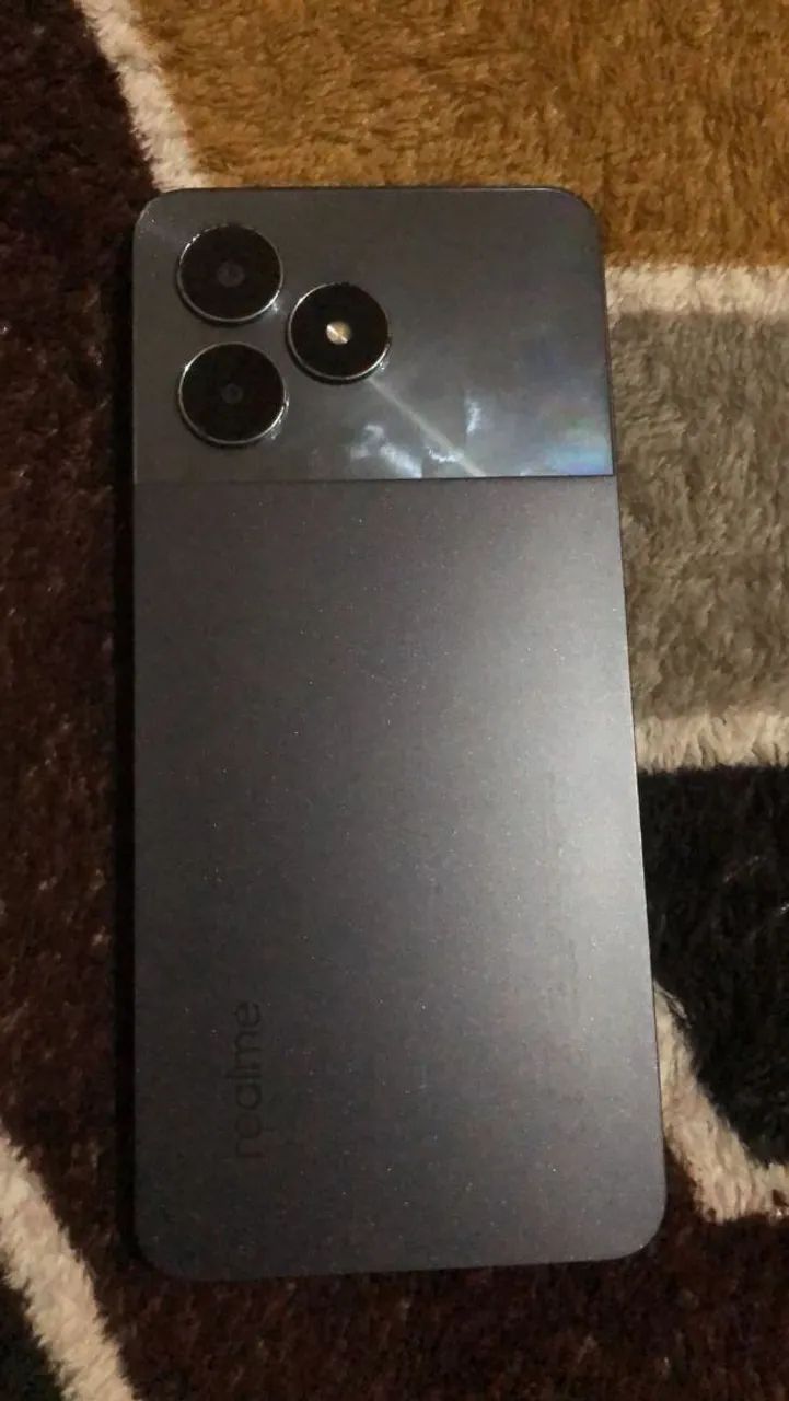 Realme note 50 