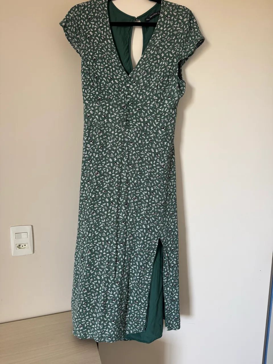 Vestido Abercrombie  - Foto 2
