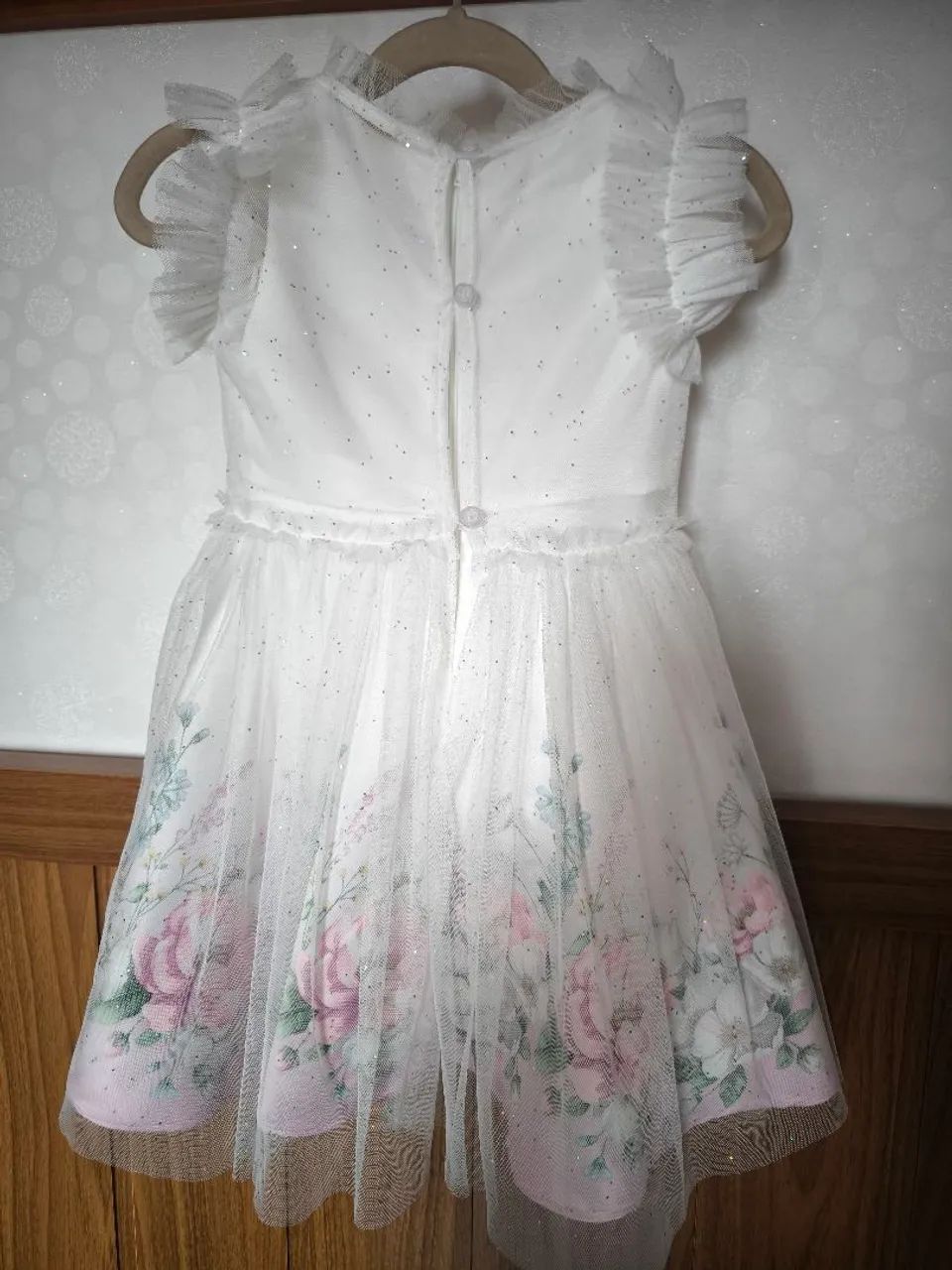 Vestido de Festa - Menina 1 ano - Foto 4