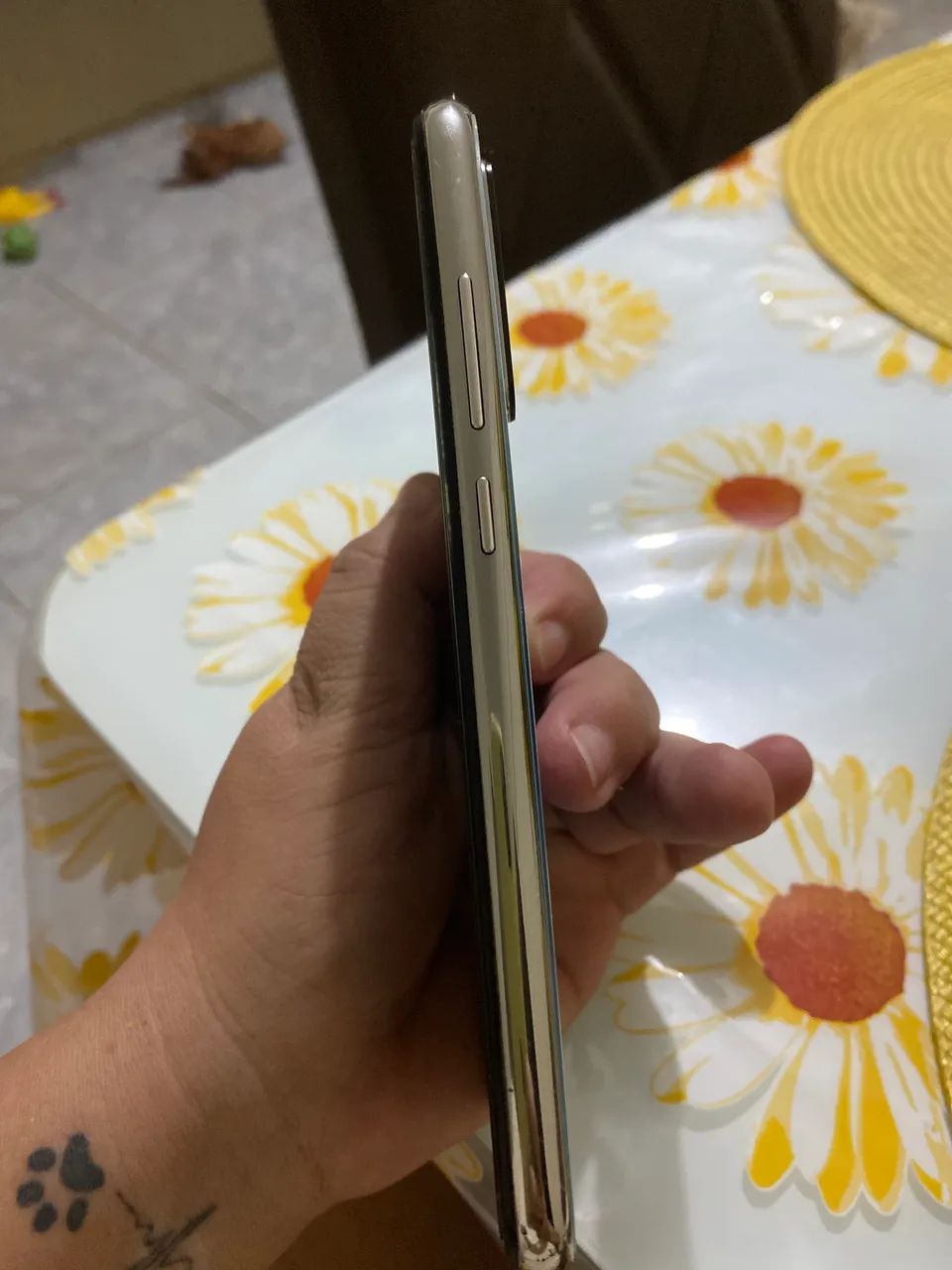 Vendo um Not 8 da Xiaomi estado de zero - Foto 2
