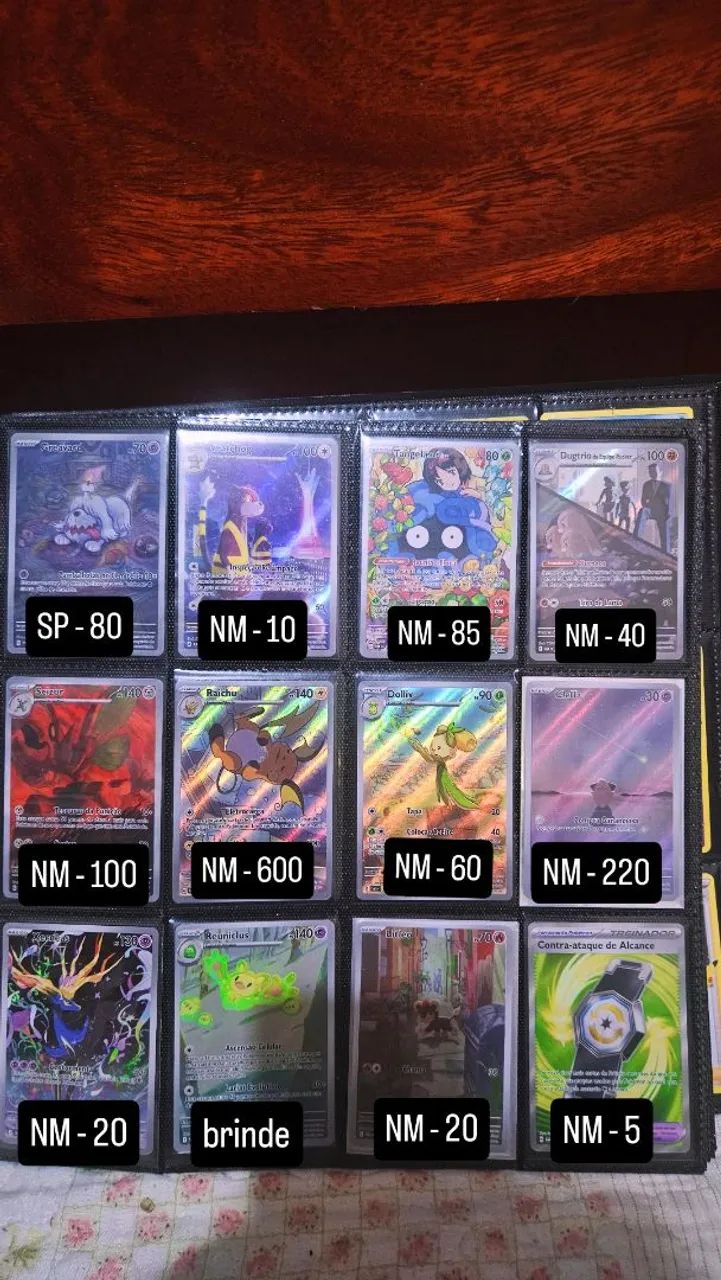 cartas pokemon - Foto 4