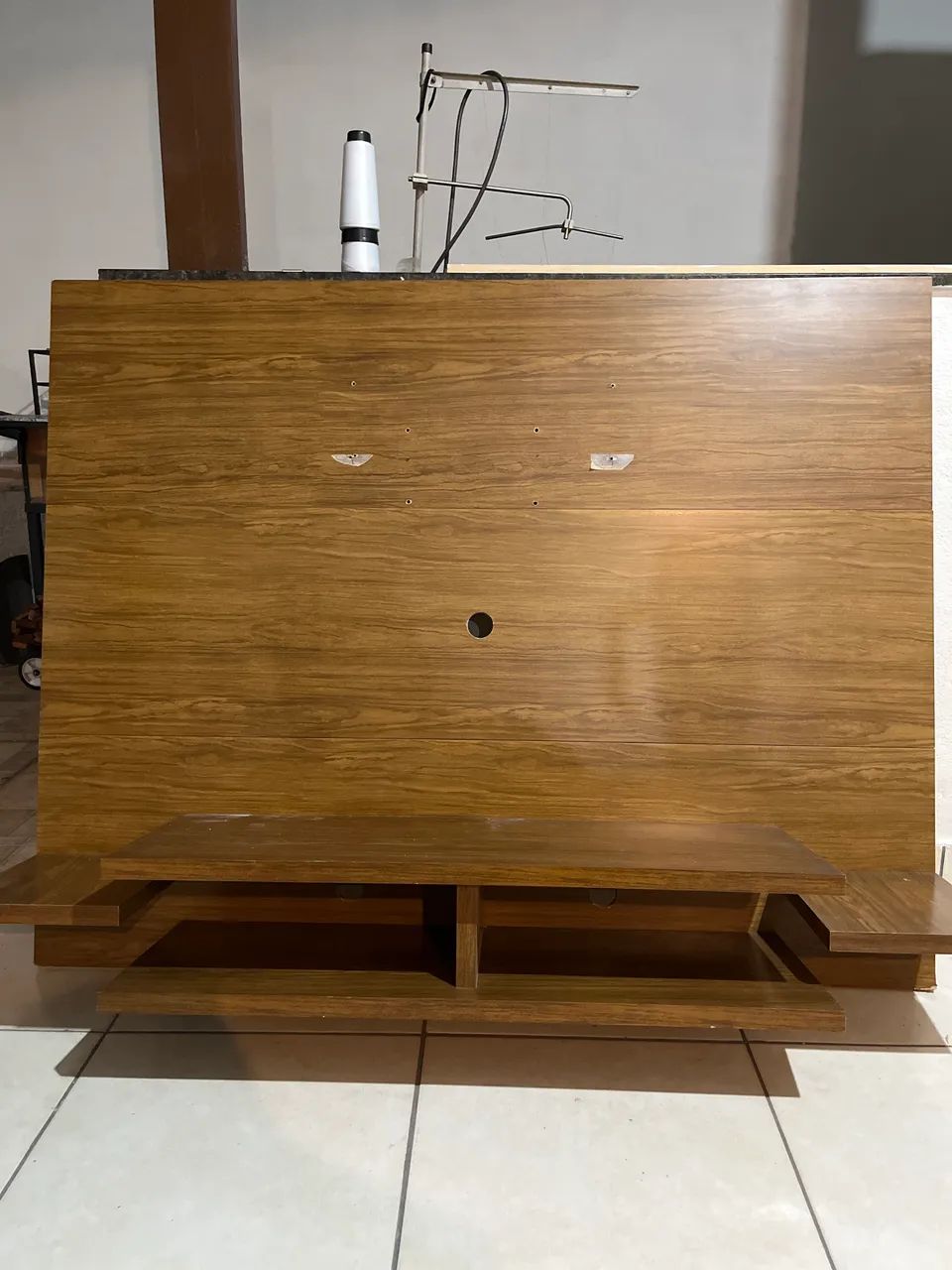 Painel de TV - Foto 2