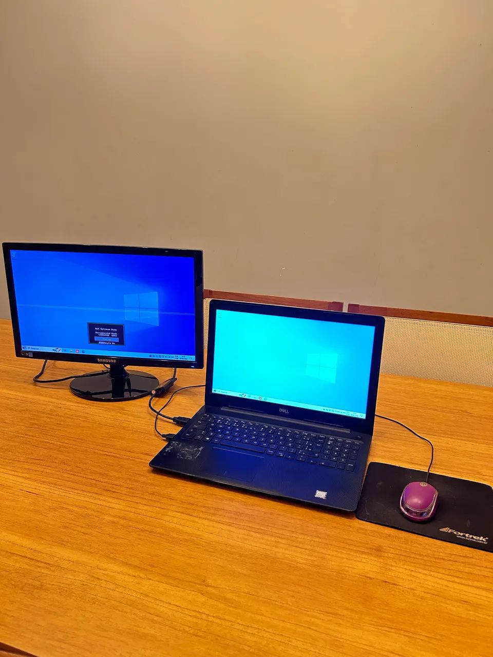 Monitor Samsung 20? LED - Foto 5