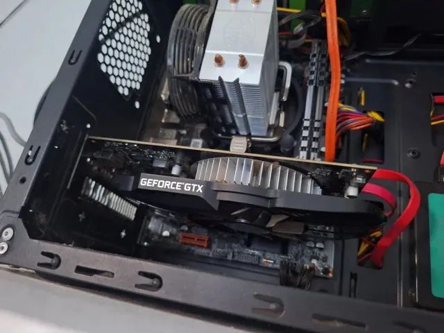 GTX 1650