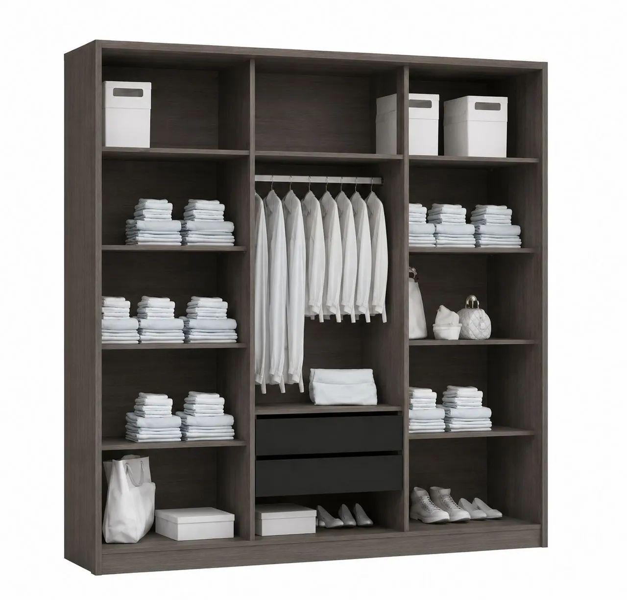 Vendo guarda-roupa 