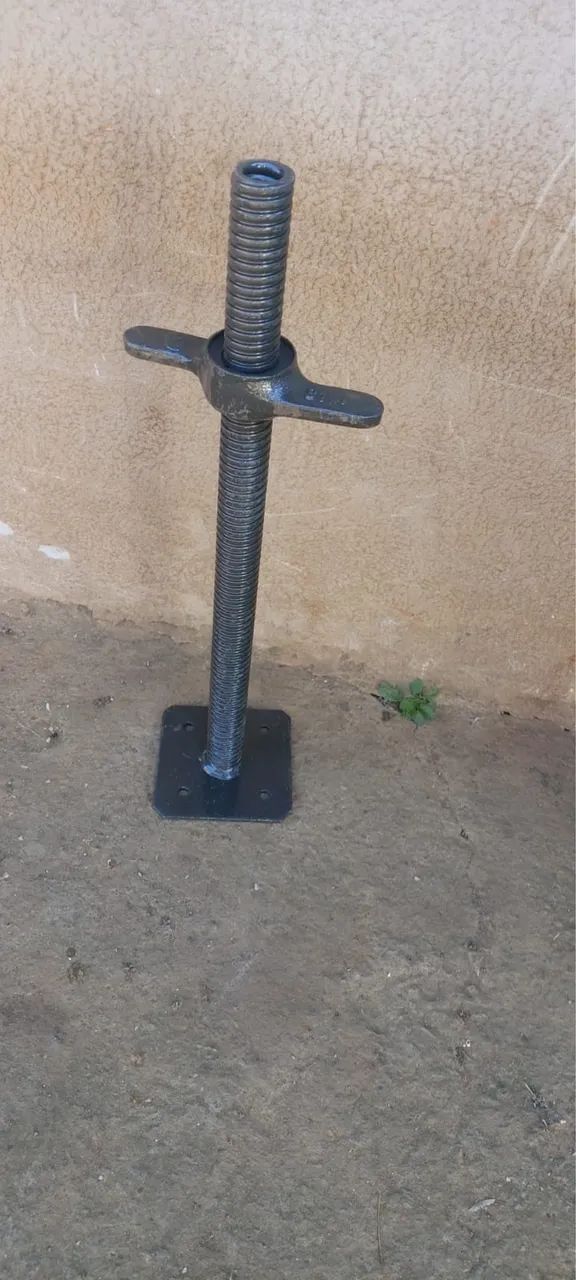 Vende-se Andaimes na chapa 14 e 12 - Foto 3