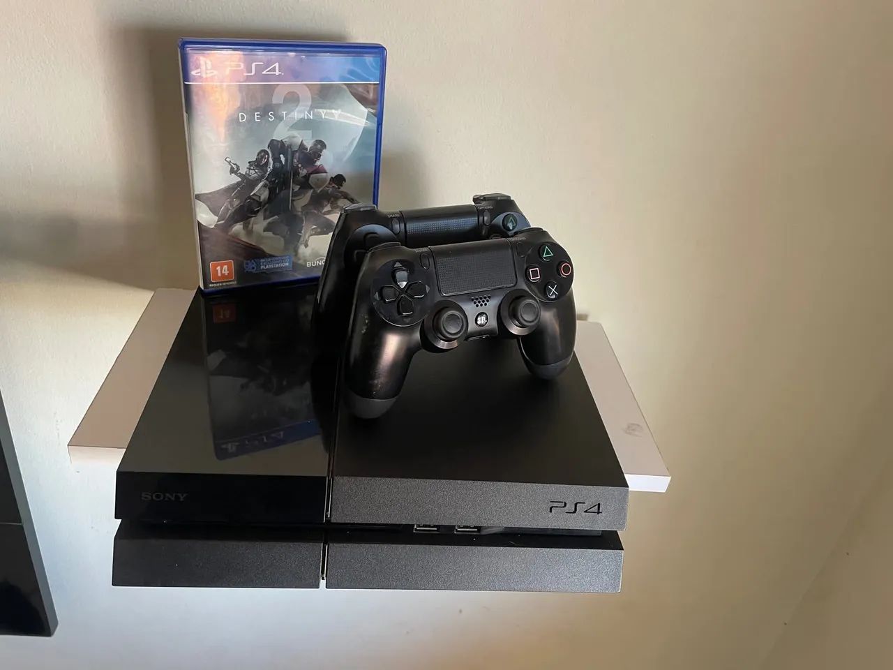 Ps4 - Foto 2