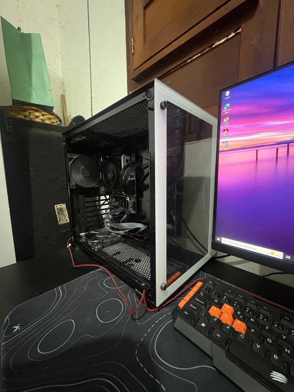 Computador Gamer - Foto 5