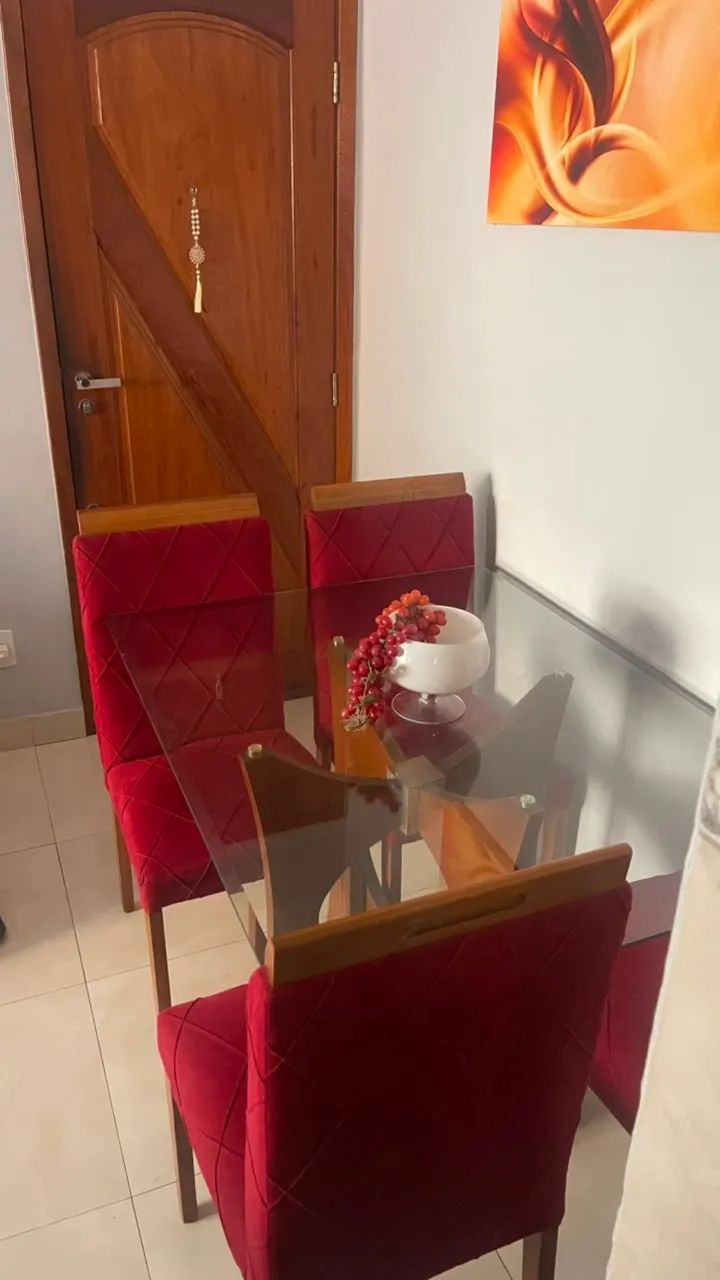Mesa de sala  - Foto 2