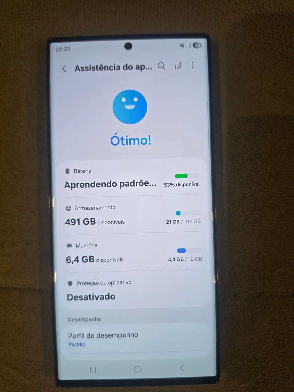 Samsung S23 Ultra 512 GB - Foto 2