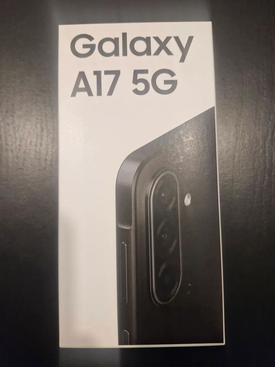 Samsung Galaxy A17 128GB