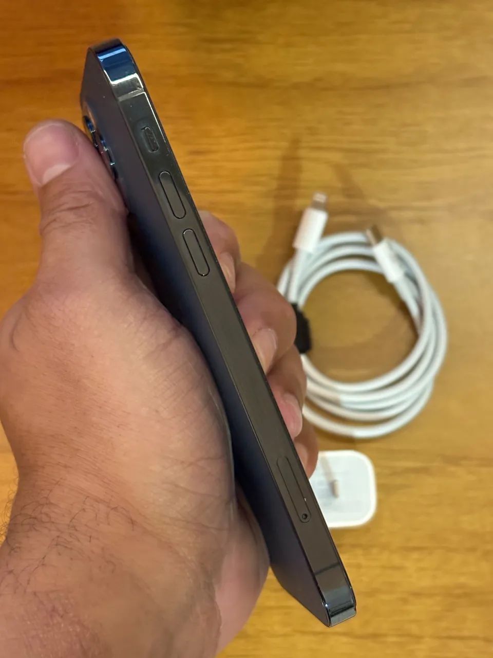 iPhone 12 Pro 128GB  - Foto 3