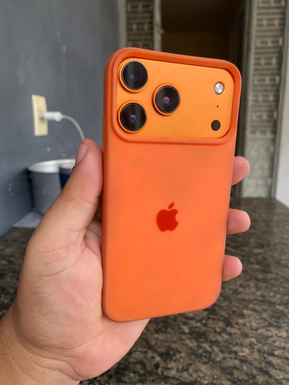 iPhone XR 128gb todo original e conservado - Celulares e