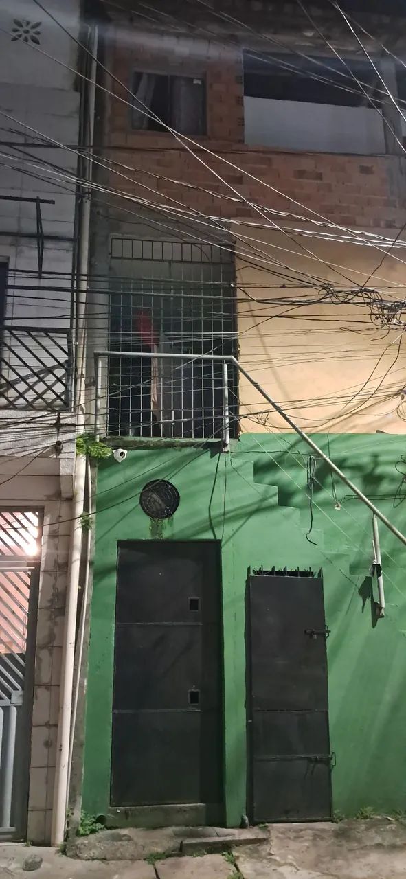 Prédio comercial completo com ponto e 3 apartamentos - Foto 3