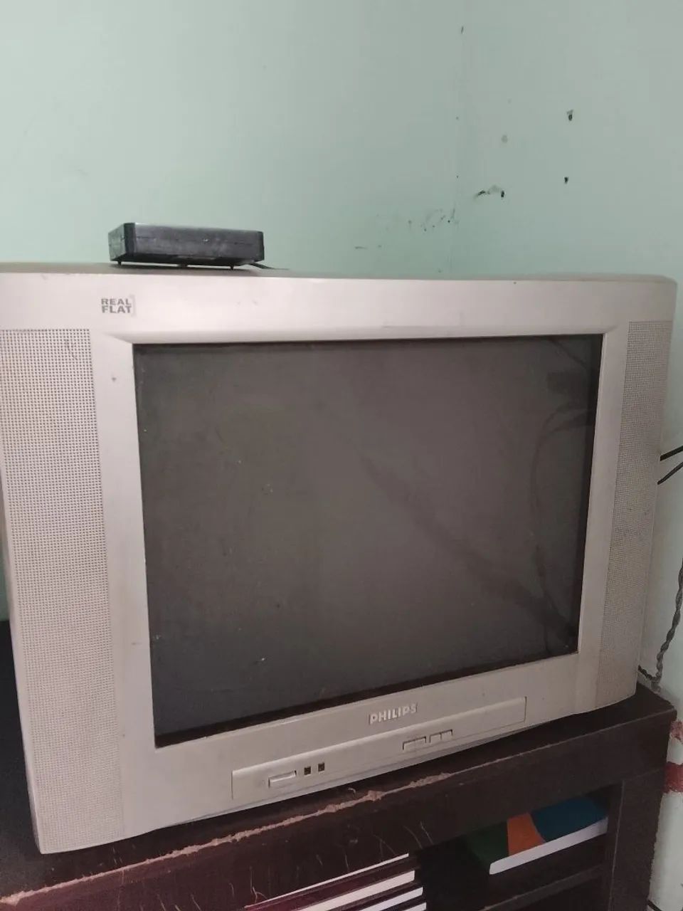 Tv semp toshiba 20"