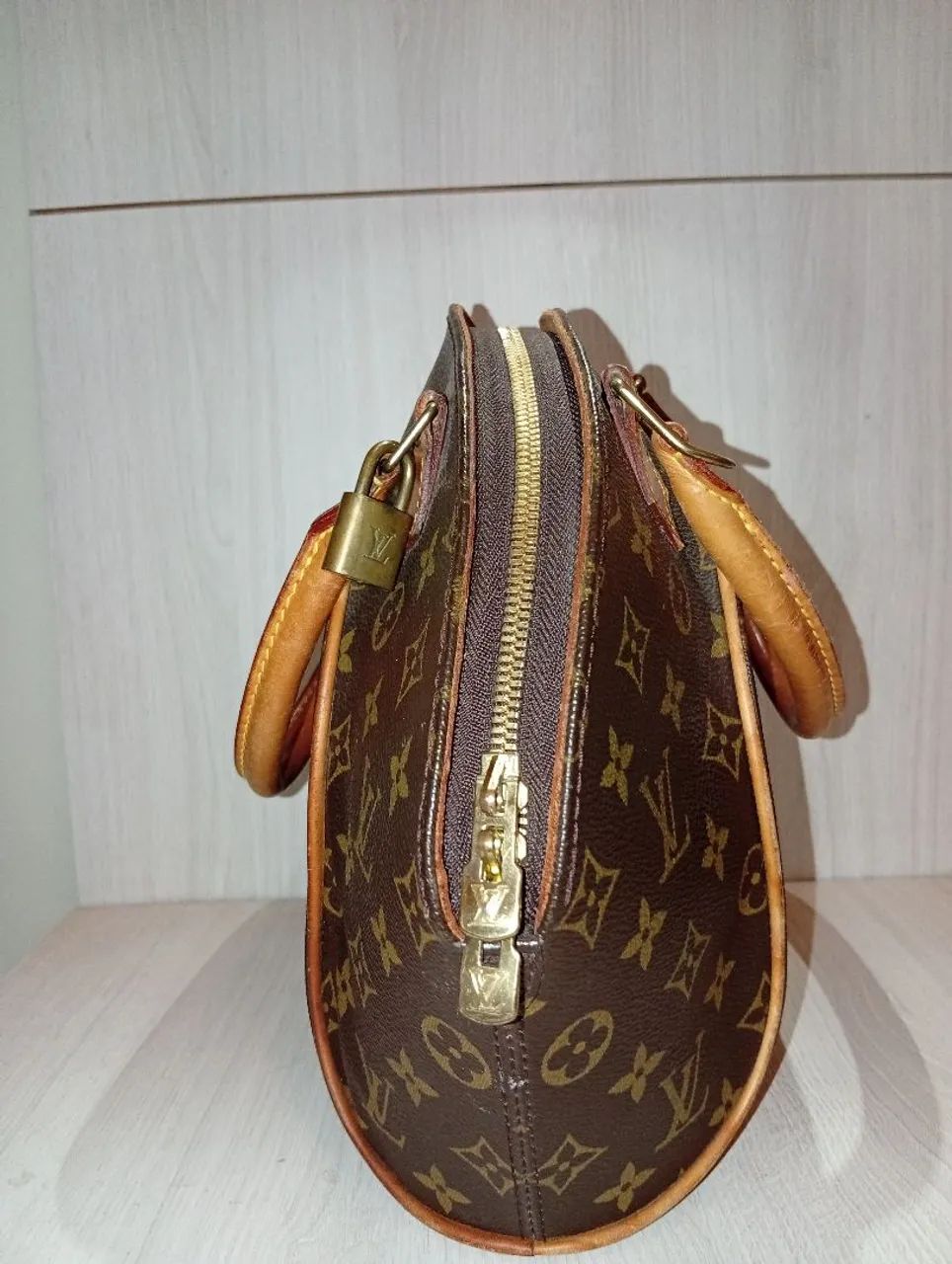 Bolsa original Louis Vuitton  - Foto 5