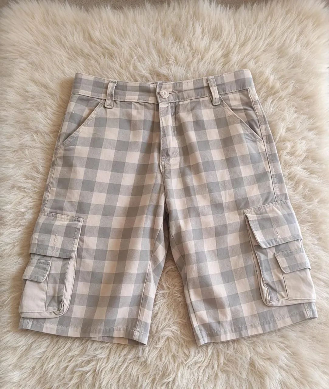Bermuda masculina  - Foto 2