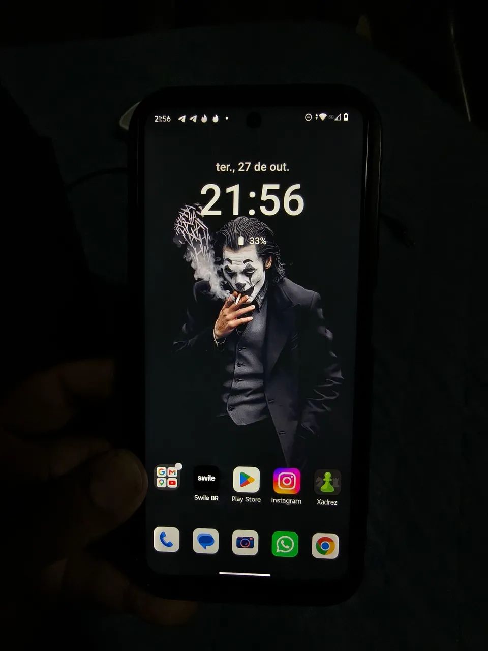 MOTO G35 IMPERDIVEL - Foto 2