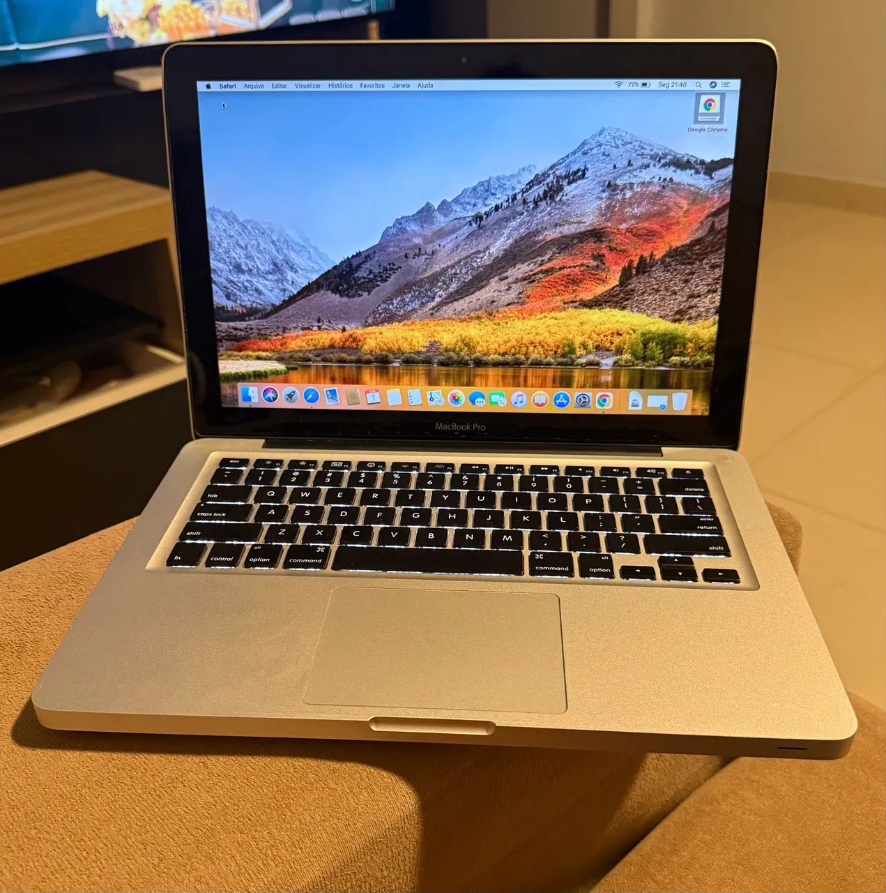 MacBook Pro 13