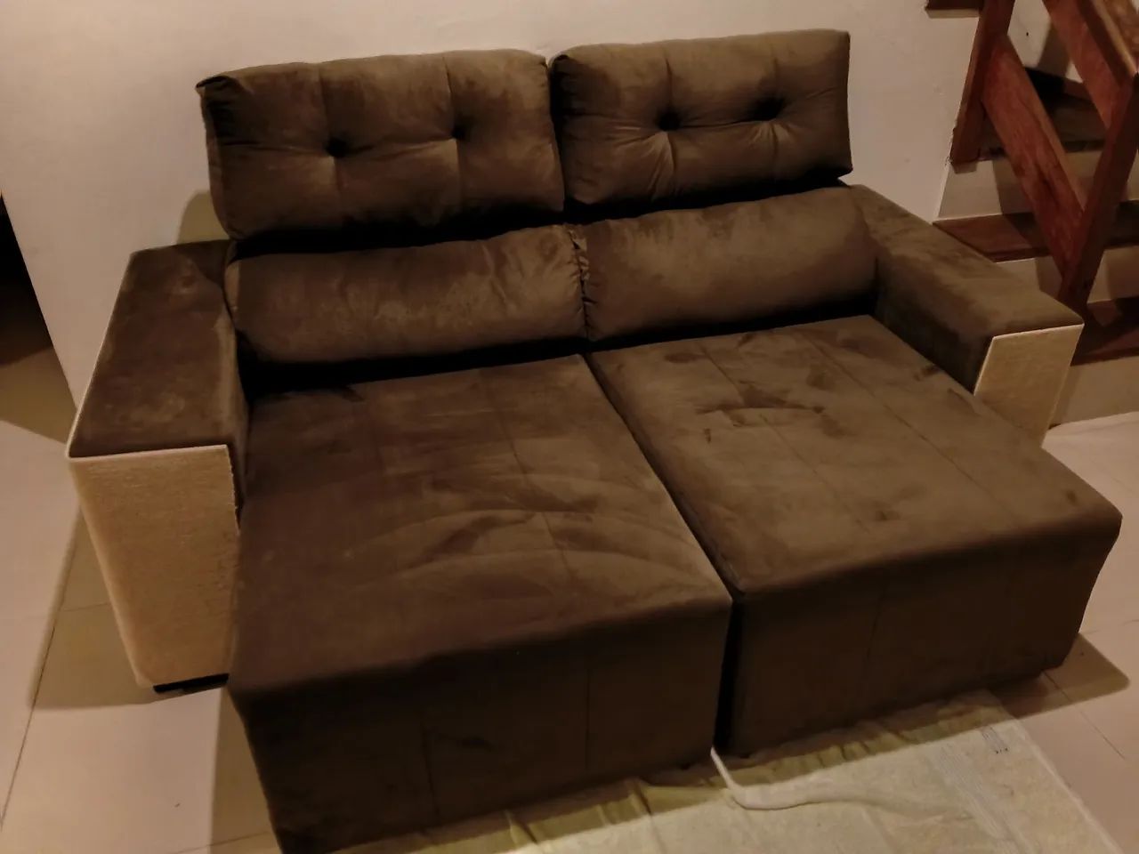 Sofá 