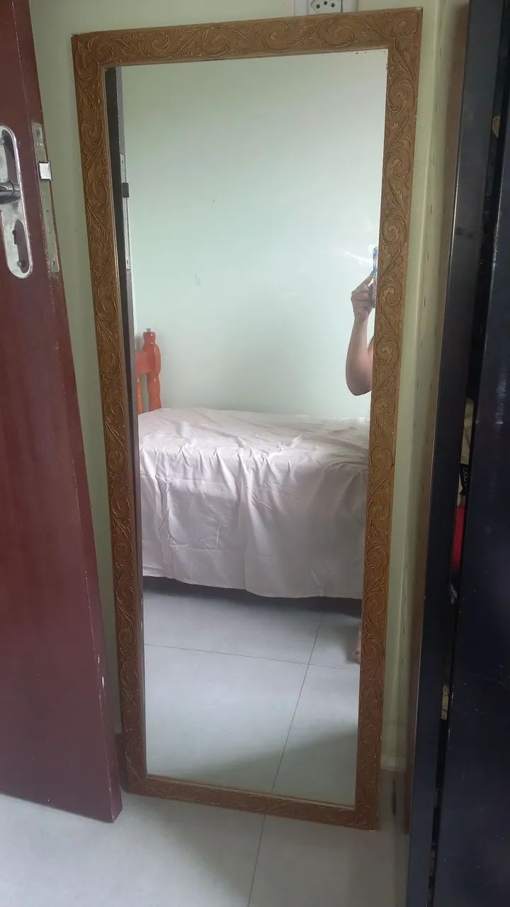 Espelho 1,5 X 0,50