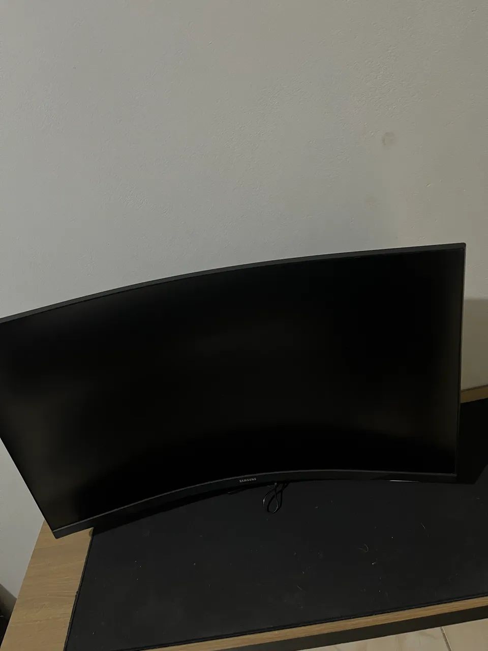 Monitor Samsung Odyssey G5 32? 165hz  - Foto 2