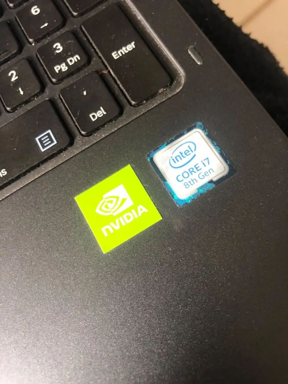 Samsung i7 + nvidia - Foto 2