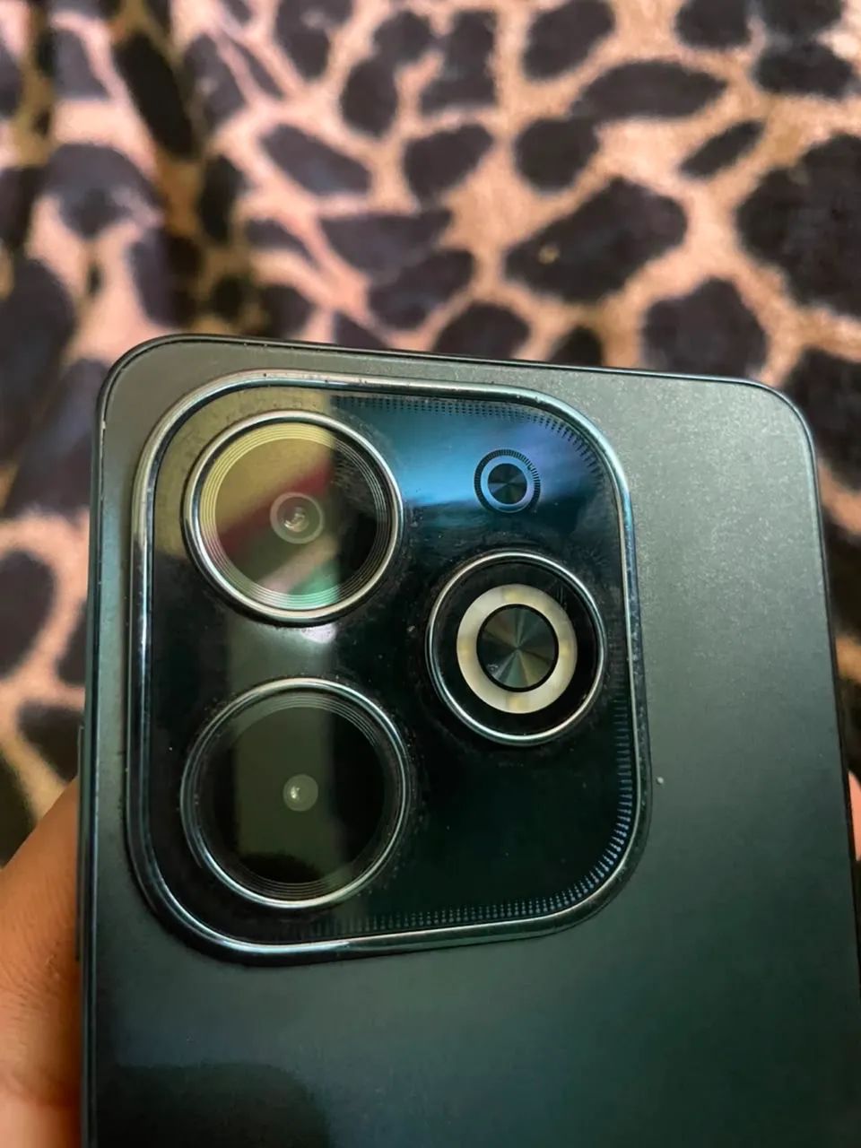 Vende-se infinix hot 40i - Foto 3