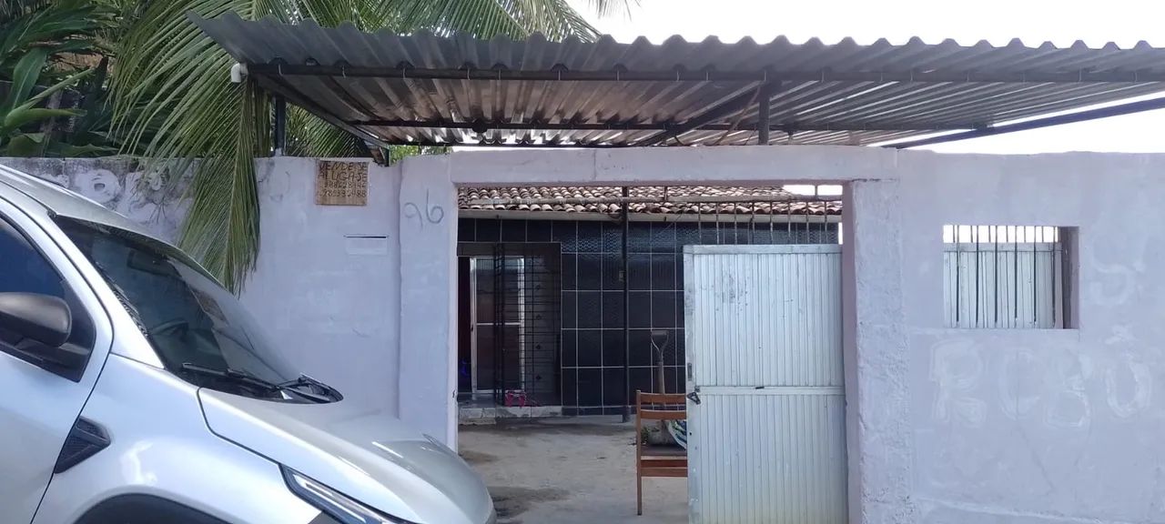 Vendo está casa  - Foto 5