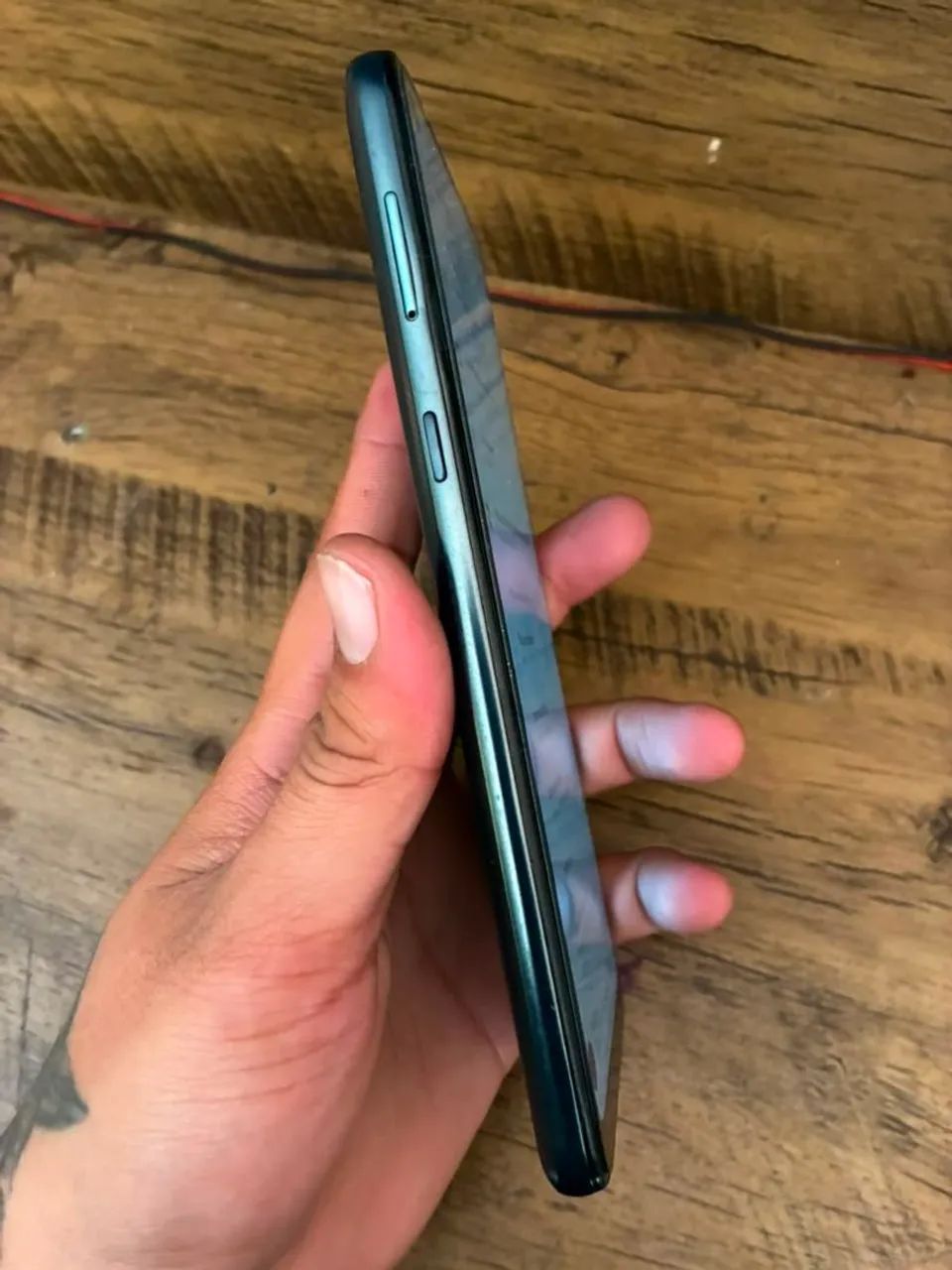 Moto g 9 Power 128gb - Foto 3