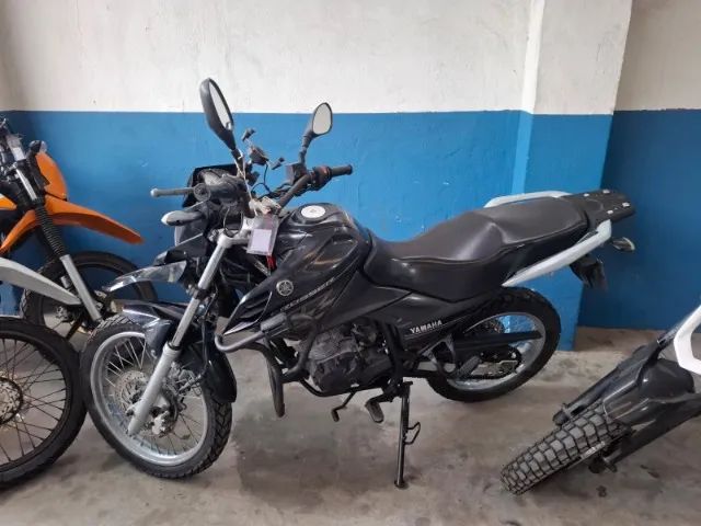 Yamaha Crosser 150cc 2022 - Foto 3