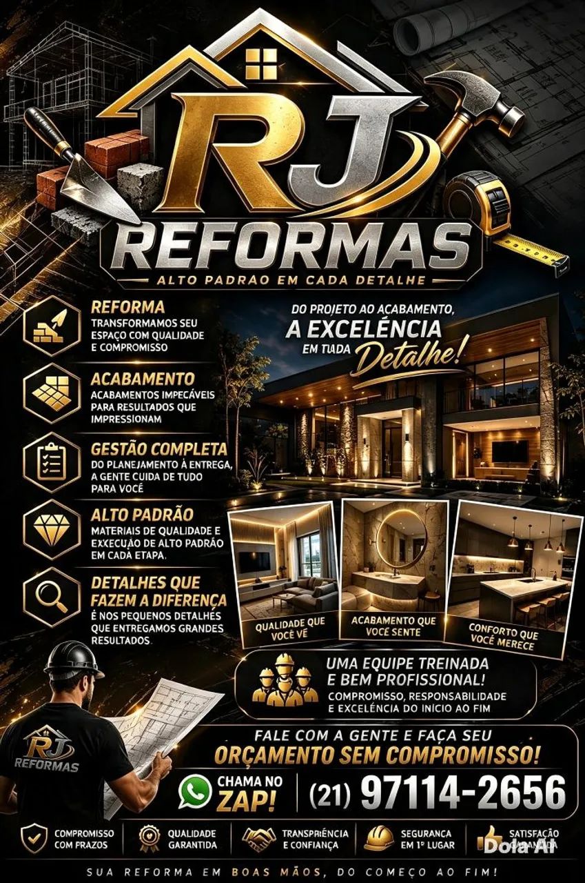 Vem fazer seu orçamento grátis  - Foto 2
