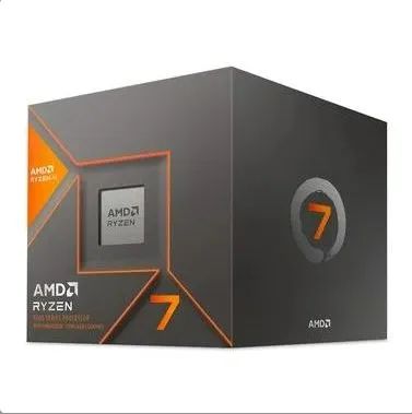 PROCESSADOR AMD RYZEN 7 8700G 5.1GHZ 8/16