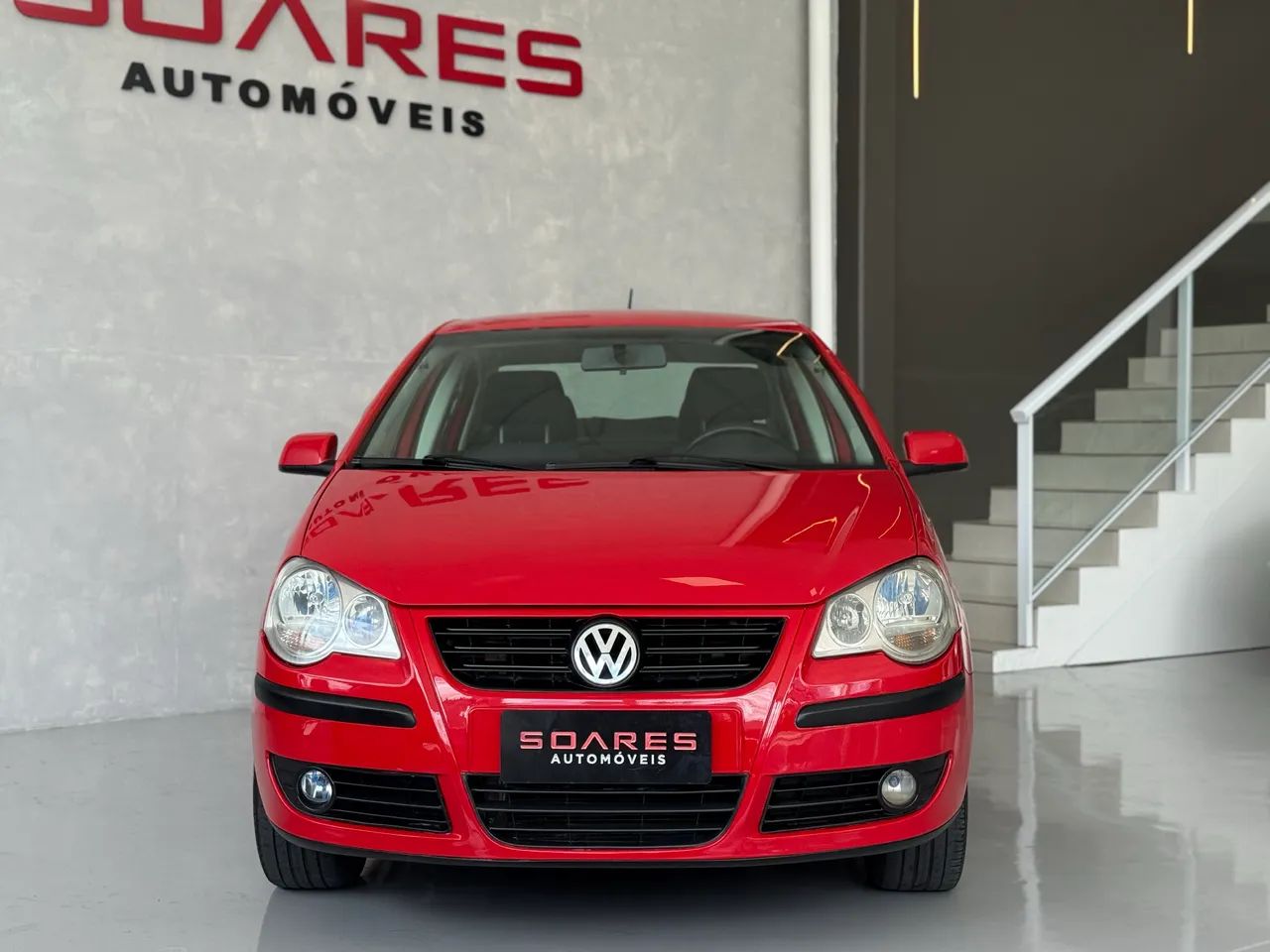 Volkswagen Polo 2009