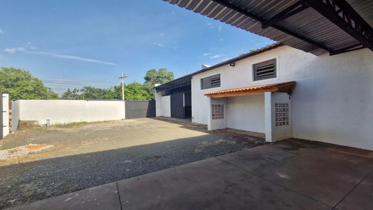 Galpão à venda, 852 m² - Centro - Elias Fausto/SP - Foto 3
