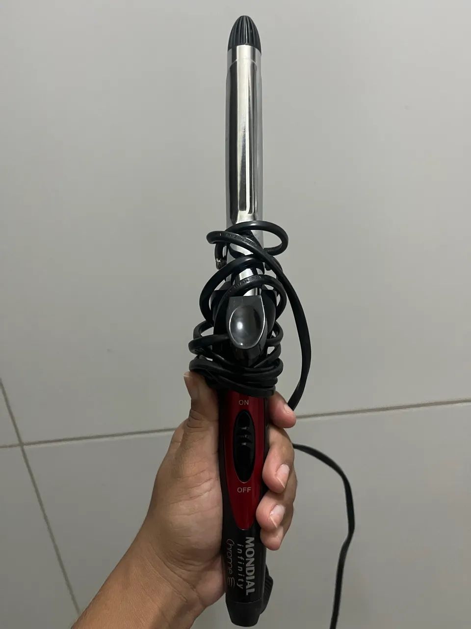 BabyLiss