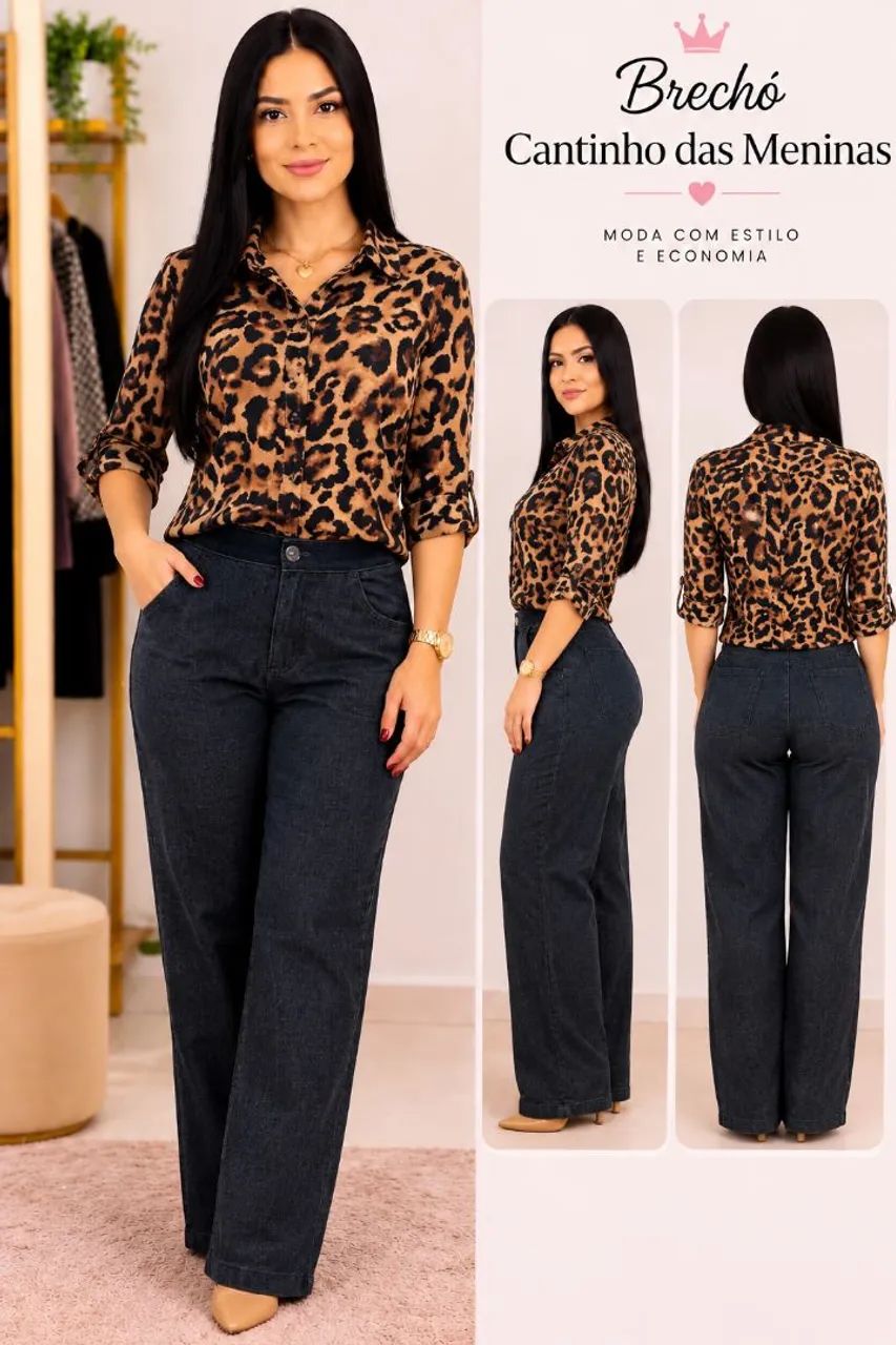 Roupas para Brechó  - Foto 5