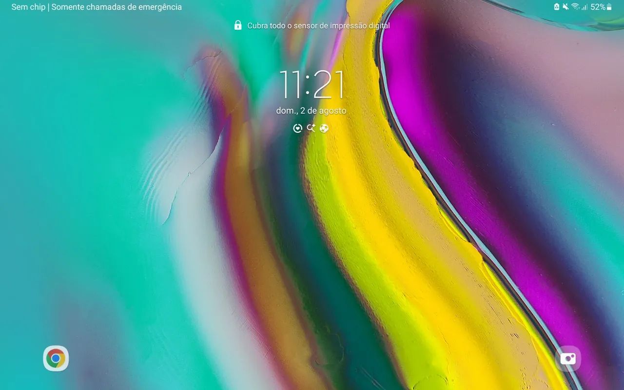 Celular Asus A01