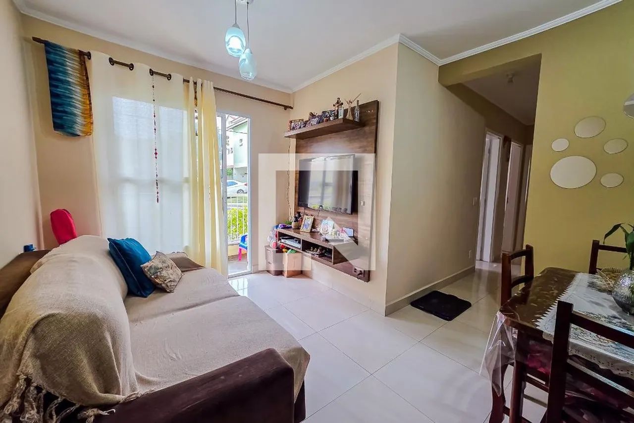 Apartamento à Venda - Utinga, 3 Quartos, 67 m2