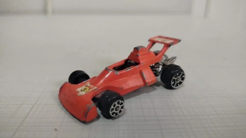 Miniatura F1