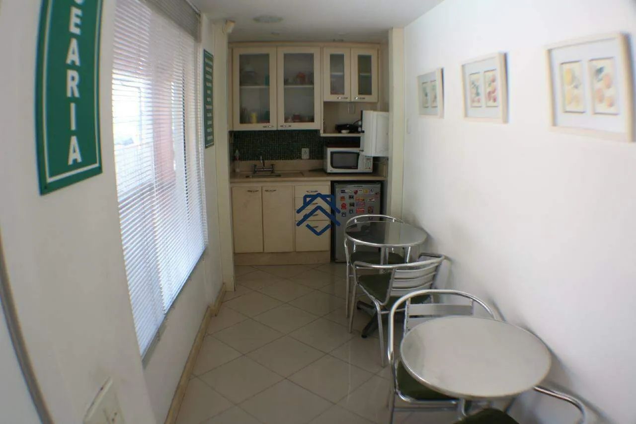 CONJUNTO COMERCIAL À VENDA NA BARRA DA TIJUCA | 180 M² | 3 SALAS | 3 VAGAS - Foto 4