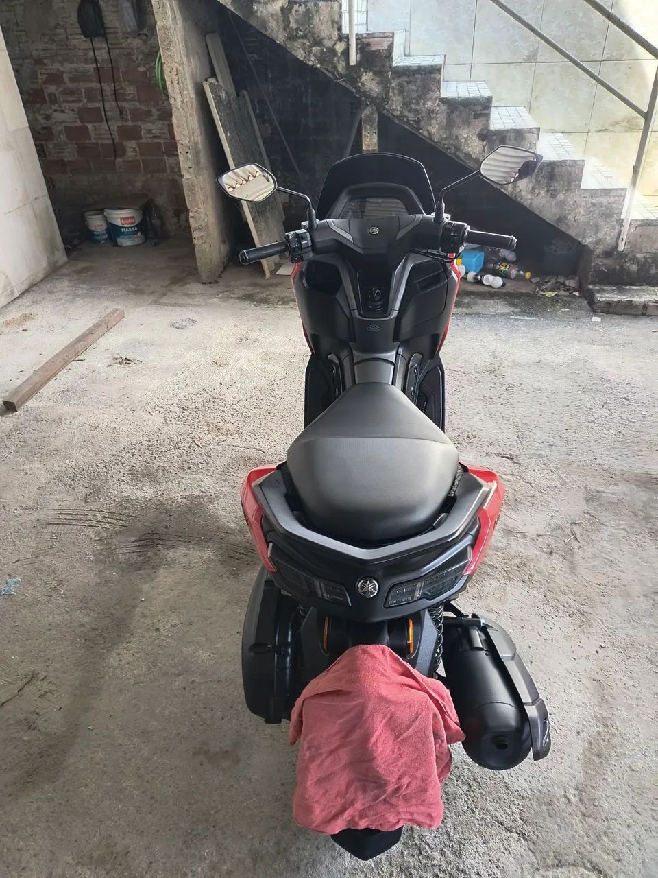 Moto nmax 2025 - Foto 3