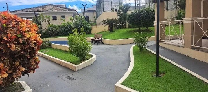 Residencial Mirante da Vila - Foto 3