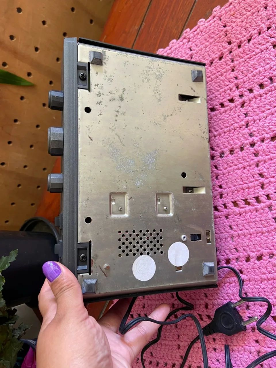 Satélite Receiver  - Foto 3